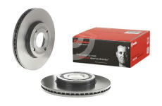 Brzdový kotúč BREMBO 09.C760.11