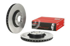 Brzdový kotúč BREMBO 09.C820.11