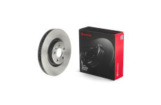 Brzdový kotúč BREMBO 09.C821.11