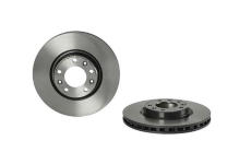 Brzdový kotouč BREMBO 09.C825.11