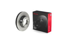 Brzdový kotouč BREMBO 09.C878.21