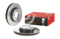 Brzdový kotúč BREMBO 09.C881.11