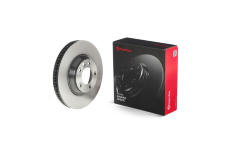 Brzdový kotúč BREMBO 09.C882.11