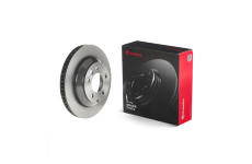 Brzdový kotúč BREMBO 09.C884.11