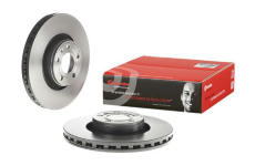 Brzdový kotúč BREMBO 09.C895.11