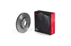 Brzdový kotouč BREMBO 09.C896.1X