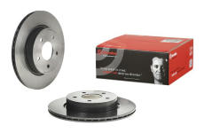 Brzdový kotouč BREMBO 09.C929.11