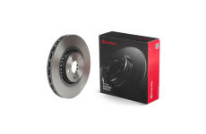 Brzdový kotúč BREMBO 09.C932.11