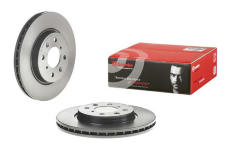 Brzdový kotouč BREMBO 09.C934.11