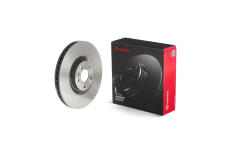 Brzdový kotúč BREMBO 09.C936.11