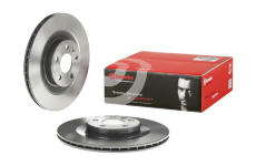Brzdový kotúč BREMBO 09.C938.11