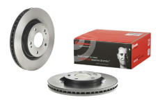 Brzdový kotúč BREMBO 09.C940.11