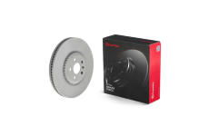 Brzdový kotúč BREMBO 09.C982.23