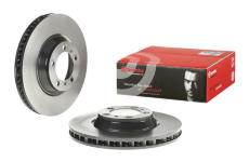 Brzdový kotúč BREMBO 09.C986.21