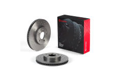 Brzdový kotouč BREMBO 09.C990.2X