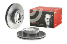Brzdový kotouč BREMBO 09.D017.11