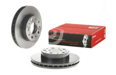 Brzdový kotouč BREMBO 09.D018.11