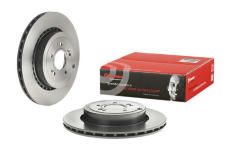 Brzdový kotúč BREMBO 09.D028.11