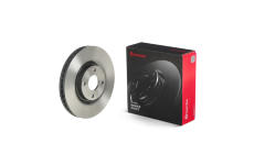 Brzdový kotúč BREMBO 09.D050.11