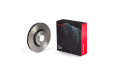 Brzdový kotouč BREMBO 09.D058.1X