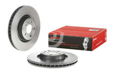 Brzdový kotouč BREMBO 09.D059.11