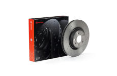 Brzdový kotouč BREMBO 09.D059.1X