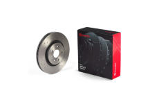 Brzdový kotouč BREMBO 09.D063.1X