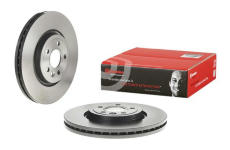 Brzdový kotúč BREMBO 09.D063.21