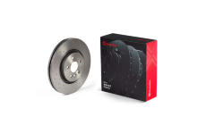 Brzdový kotúč BREMBO 09.D063.2X