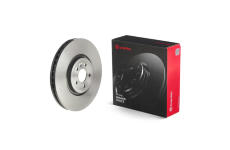 Brzdový kotúč BREMBO 09.D064.21