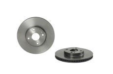 Brzdový kotúč BREMBO 09.D065.11