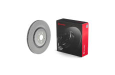 Brzdový kotouč BREMBO 09.D070.23