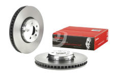Brzdový kotouč BREMBO 09.D094.13