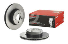 Brzdový kotúč BREMBO 09.D113.11