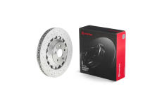 Brzdový kotouč BREMBO 09.D174.33