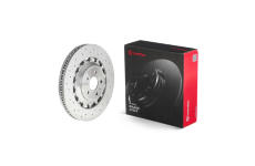 Brzdový kotouč BREMBO 09.D174.53