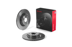 Brzdový kotúč BREMBO 09.D175.11