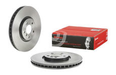 Brzdový kotouč BREMBO 09.D179.11