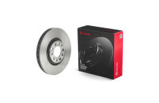 Brzdový kotouč BREMBO 09.D209.11
