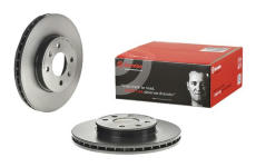 Brzdový kotouč BREMBO 09.D227.11