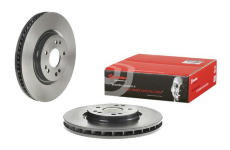 Brzdový kotouč BREMBO 09.D228.11
