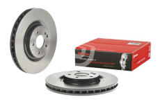 Brzdový kotouč BREMBO 09.D231.11