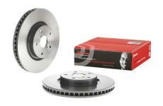 Brzdový kotouč BREMBO 09.D245.11