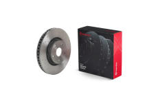 Brzdový kotúč BREMBO 09.D245.1X