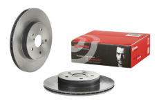 Brzdový kotouč BREMBO 09.D246.11