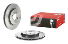Brzdový kotúč BREMBO 09.D252.11