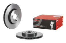 Brzdový kotouč BREMBO 09.D280.11