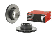 Brzdový kotúč BREMBO 09.D352.21
