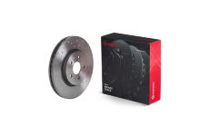 Brzdový kotúč BREMBO 09.D392.1X