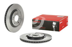 Brzdový kotúč BREMBO 09.D414.11